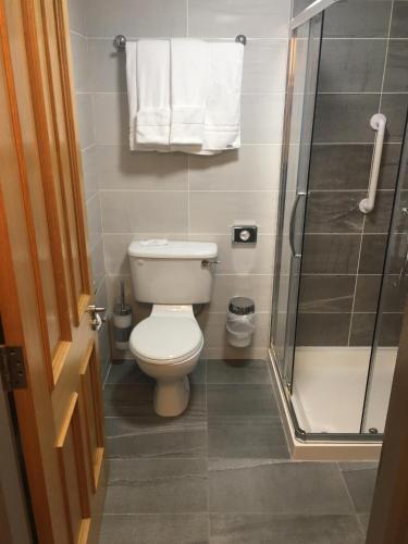 Photo – Muskerry Arms Bar and B&amp;amp;B