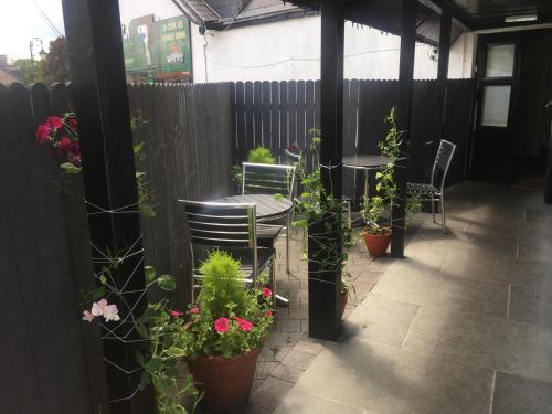 Photo – Muskerry Arms Bar and B&amp;amp;B