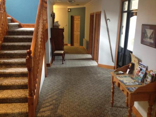 Foto general de Bed-and-Breakfast Carragh House