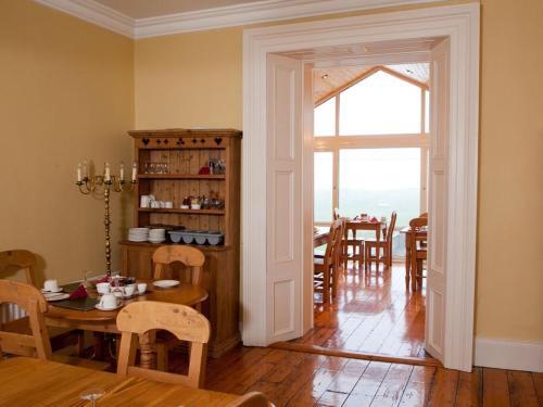 Foto de restauración de Ceol Na Mara Guesthouse &amp;amp; Self Catering