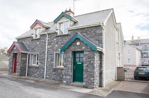 Foto del entorno de Ceol Na Mara Guesthouse &amp;amp; Self Catering