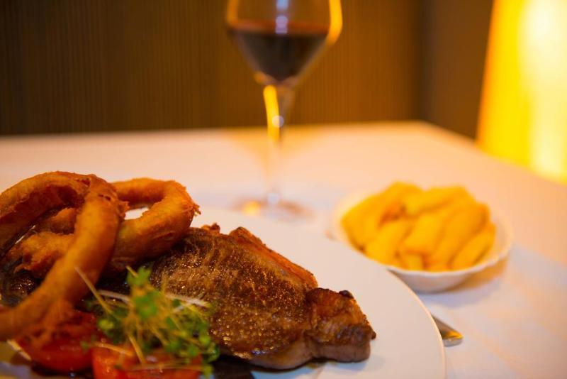 Foto de restauración de Murphy&amp;#039;s Hotel