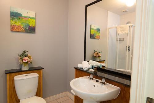 Foto del baño de Murphy&amp;#039;s Hotel