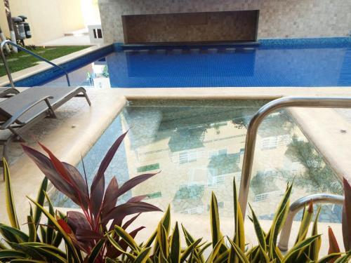 Foto de los servicios de Alquileres Vacacionales Departamento en Acapulco Diamante