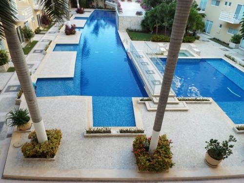 Foto de los servicios de Alquileres Vacacionales Departamento en Acapulco Diamante