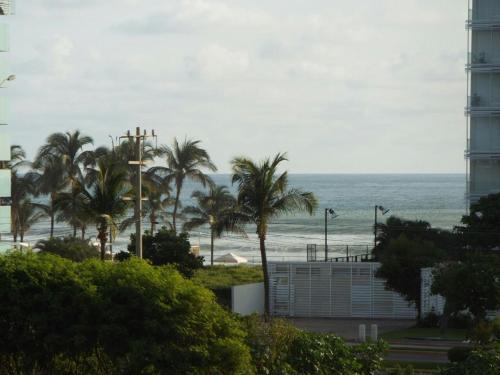 Foto del entorno de Alquileres Vacacionales Departamento en Acapulco Diamante