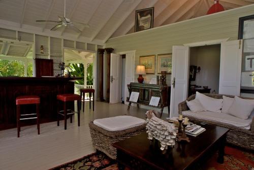 Foto de restauración de Hotel The Peninsula House