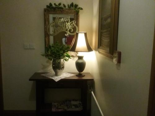 Foto de las zonas nobles de Ashleigh Guest House