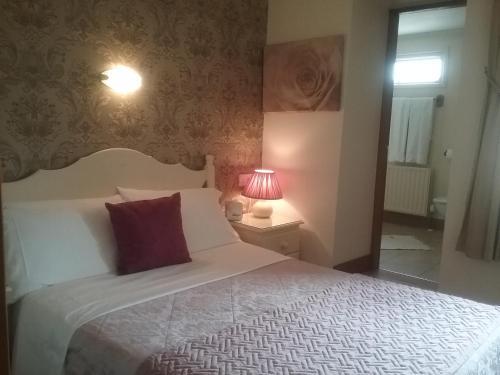 Foto de una habitación de Ashleigh Guest House