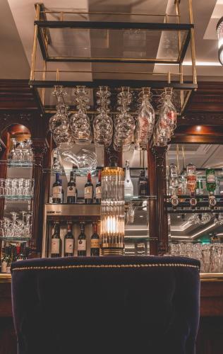 Foto de restauración de Hotel Kilmore