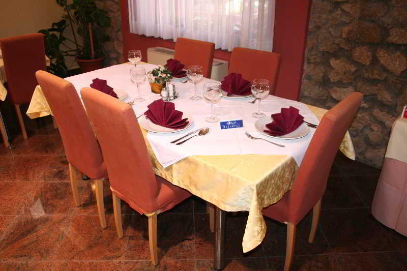 Foto general de Hotel Skradinski Buk
