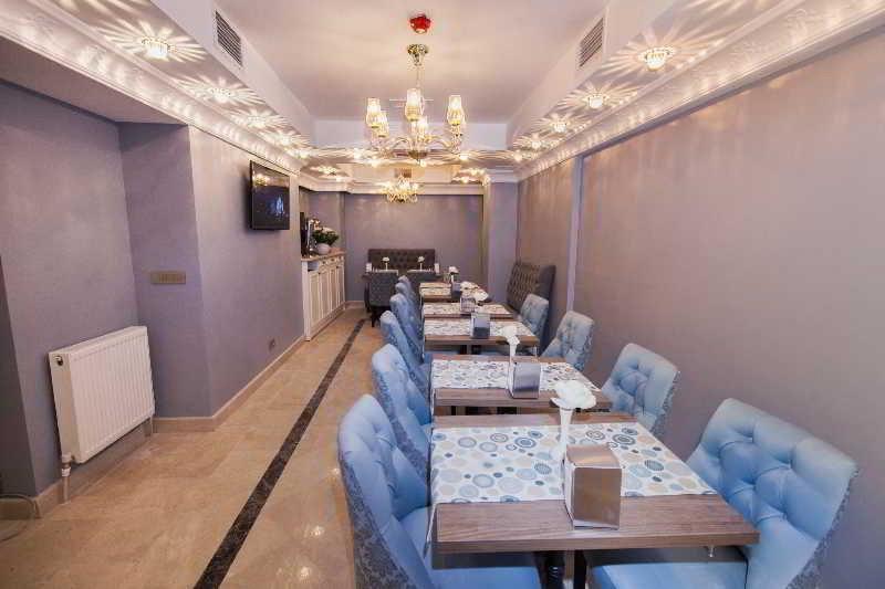 Foto general de Raymond Blue Hotel