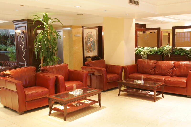 Foto general de Avalon Airport Hotel Thessaloniki