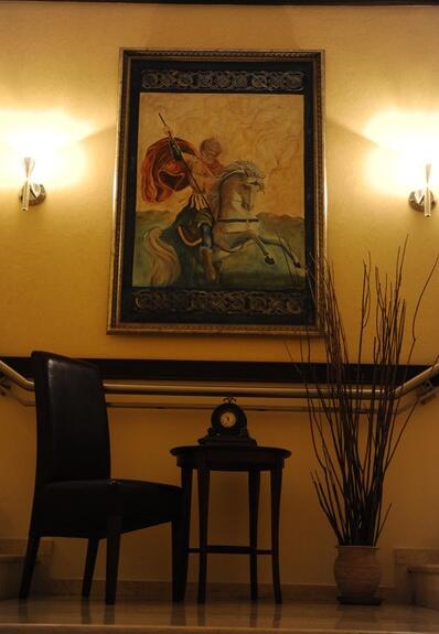 Foto general de Avalon Airport Hotel Thessaloniki