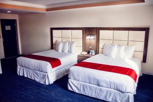 Hotel ALO! Express, Torren - Reserving