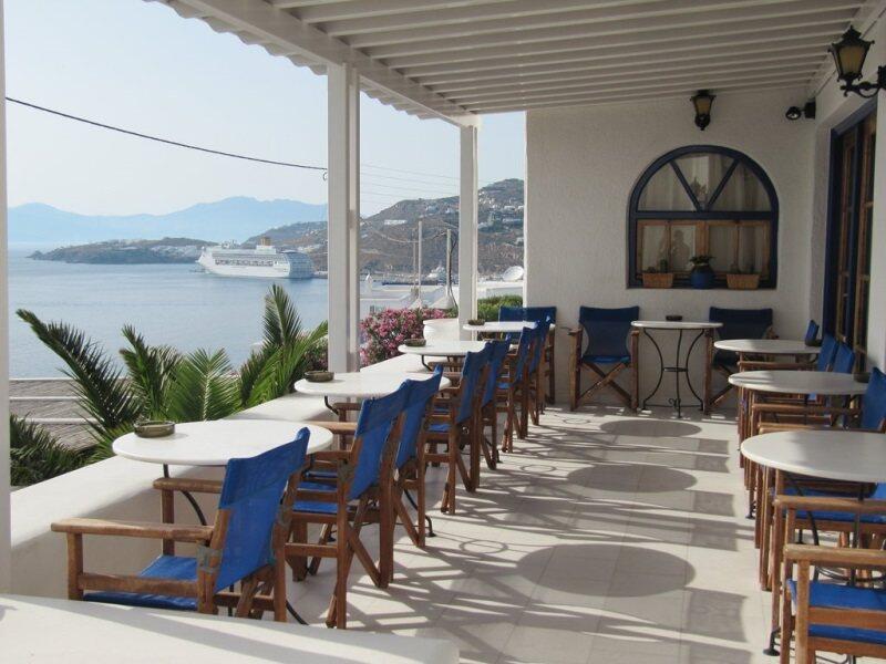 Foto general de Hotel Aegean