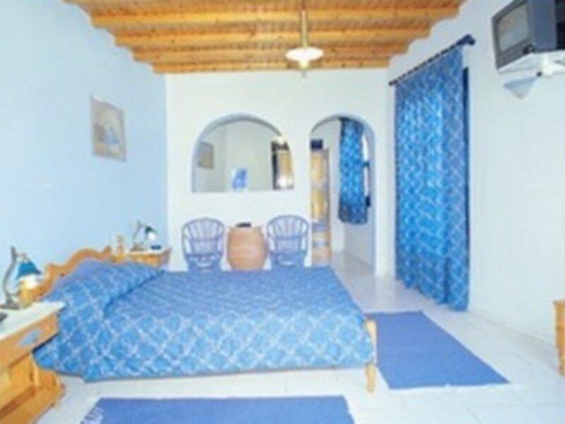 Foto general de Hotel Aegean