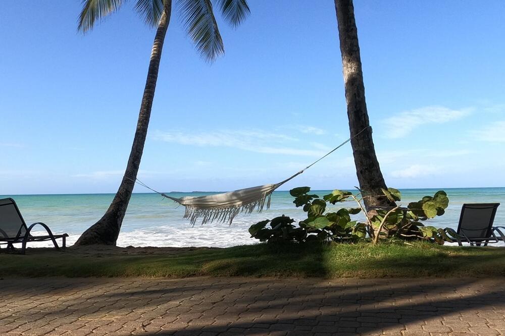 Foto general de Hotel Turtle Lagoon Beach