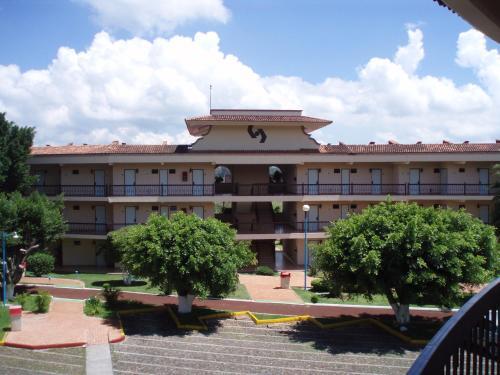 Foto general de HOTEL JERICO