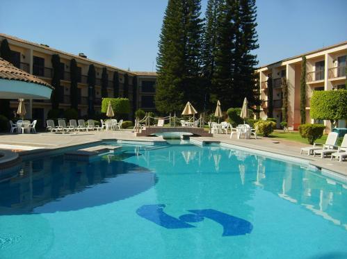 Foto general de HOTEL JERICO