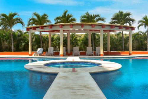 Foto general de Hotel RRU Diamante