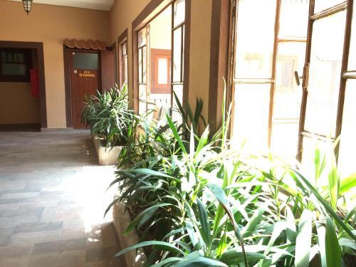 Photo – Hotel San Agustin