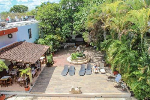 Foto general de Hotel San Clemente