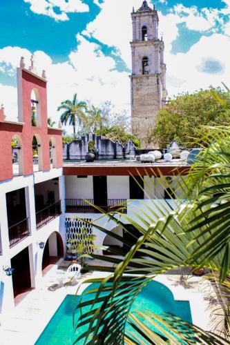 Foto general de Hotel San Clemente