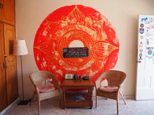 Foto general de Funky Monkey Hostel
