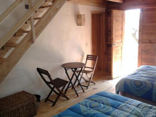 Foto de una habitación de Reserva Azul