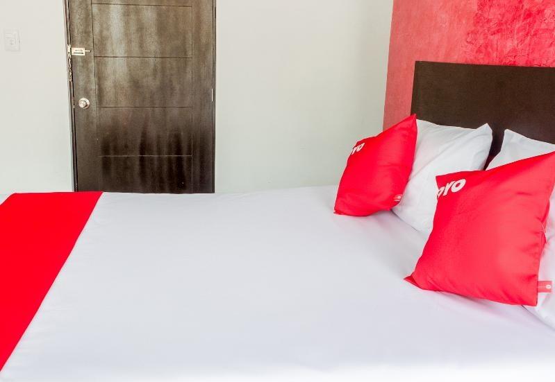 Foto de una habitación de Hotel Posada Gandag