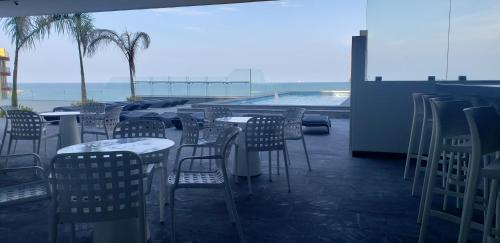 Foto general de Hotel Plaza Sol Veracruz