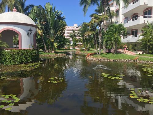 Foto del exterior de Alquileres Vacacionales Maz4you Beachfront Condo