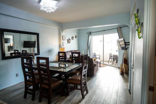 Foto general de Alquileres Vacacionales Maz4you Beachfront Condo