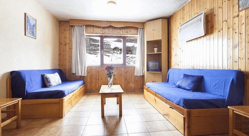 Foto general de Apartamentos Kione Lake Placid