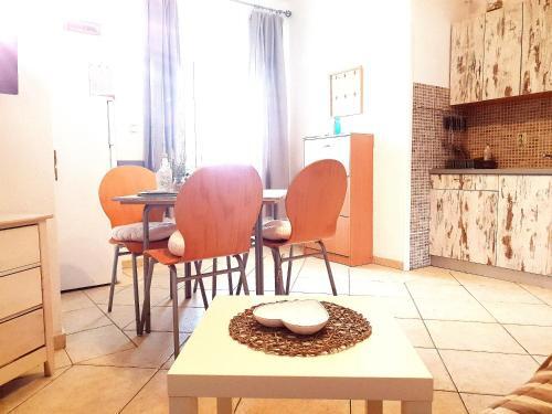 Foto general de Apartment Melani