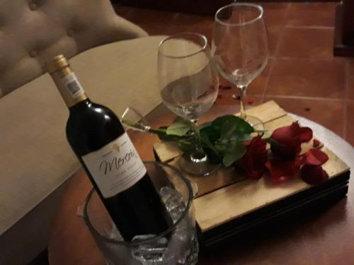 Foto general de Villa Blanca Suites