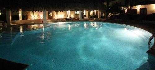Foto de los servicios de Villa Blanca Suites