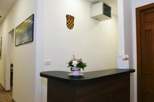 Foto de las zonas nobles de B&amp;amp;B Riva Rooms