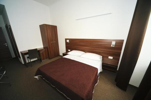 Foto de una habitación de B&amp;amp;B Riva Rooms