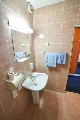 Foto del baño de Guest House Duje