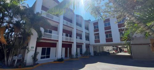 Foto general de Hotel San Miguel