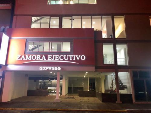 Foto general de Hotel ZAMORA EJECUTIVO EXPRESS
