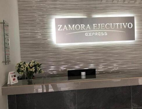 Foto general de Hotel ZAMORA EJECUTIVO EXPRESS