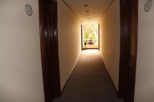 Foto general de Hotel Tehuacan Plaza