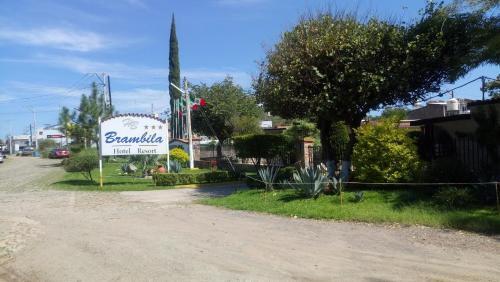 Foto general de Hotel Brambila