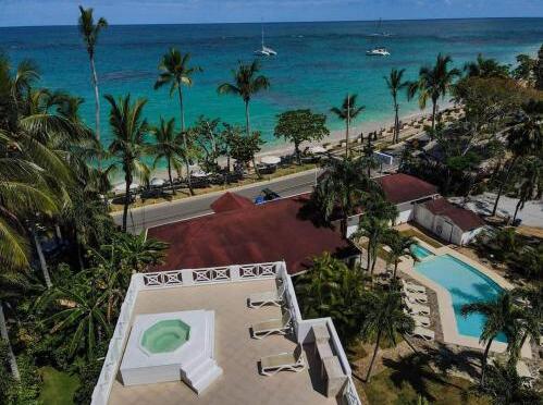 Foto general de Solaz Boutique Hotel