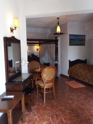 Foto de los servicios de Hotel Porto Perissa
