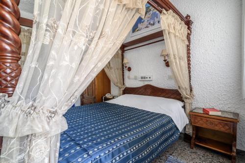 Foto de una habitación de Hotel Porto Perissa