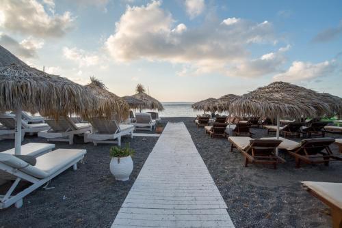 Foto general de Hotel Porto Perissa